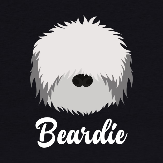 Beardie - Bearded Collie by DoggyStyles